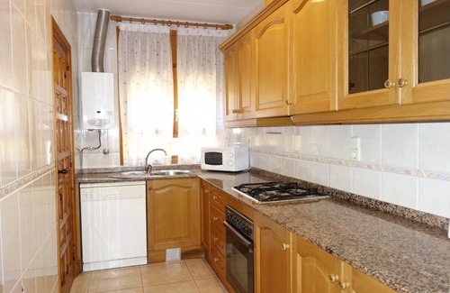 Les Tres Cales House | Holiday house L'Ametlla de Mar for 1 - 10 persons with 4 bedrooms - Holiday home