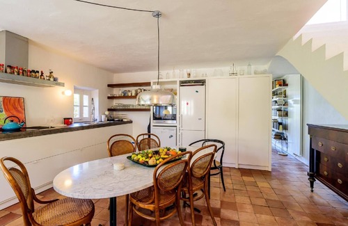 Sant Marti d'Empuries House | Family-Friendly Row House in L'Escala with 3 Bedrooms