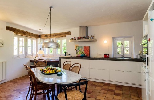 Sant Marti d'Empuries House | Family-Friendly Row House in L'Escala with 3 Bedrooms