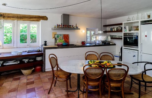 Sant Marti d'Empuries House | Family-Friendly Row House in L'Escala with 3 Bedrooms
