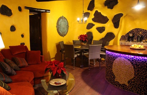 La Asomada House | Relaxing Retreat La Asomada: Family-Friendly with Pool