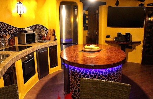 La Asomada House | Relaxing Retreat La Asomada: Family-Friendly with Pool