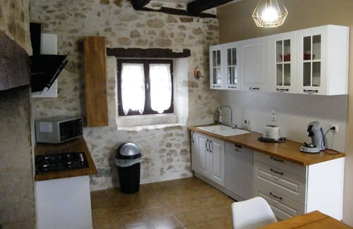 La Bachellerie House | Holiday house La Bachellerie for 2 - 8 persons with 4 bedrooms - Holiday house