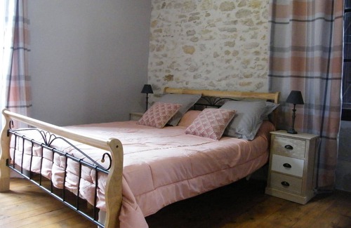 La Bachellerie House | Holiday house La Bachellerie for 2 - 8 persons with 4 bedrooms - Holiday house