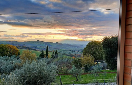 Iano Villa | Pet-Friendly Holiday House "La Sassolina" with Ocean Views