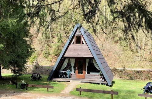Langelsheim House | Cozy Holiday House Lautenthal: Ideal for Families & Pets