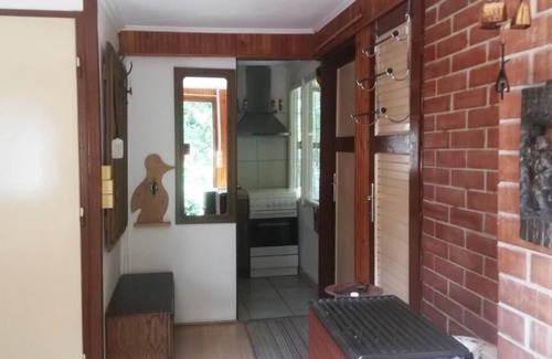 Szentendrei House | Cozy Holiday House Leányfalu: Perfect for Families & Pets