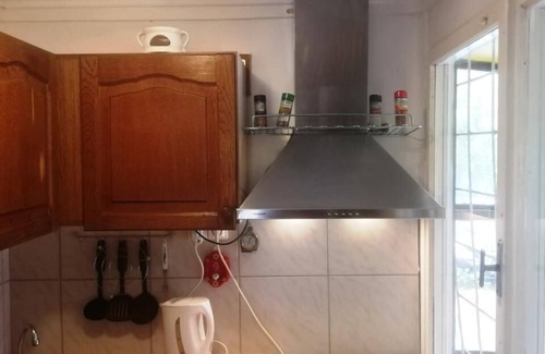 Szentendrei House | Cozy Holiday House Leányfalu: Perfect for Families & Pets