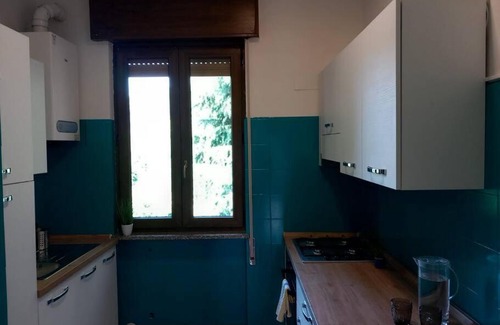 Sarnico Apartment | Family-Friendly Retreat at Holiday House - Leo & Malù