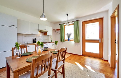 Ehrwald Apartment | Inviting Holiday House Leonard: Family-Friendly Getaway