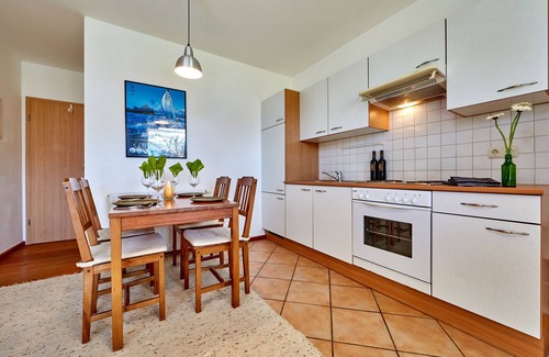 Ehrwald Apartment | Inviting Holiday House Leonard: Family-Friendly Getaway