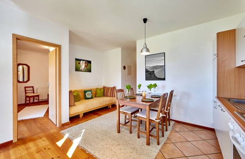 Ehrwald Apartment | Inviting Holiday House Leonard: Family-Friendly Getaway