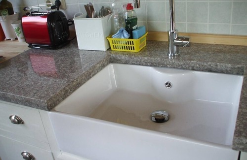 Kienitz House | Ideal Holiday Home Letschin for 1-4 Guests with Breakfast