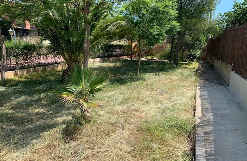 Gemunden House | Spacious Holiday House Llíria with Pool and Ocean View