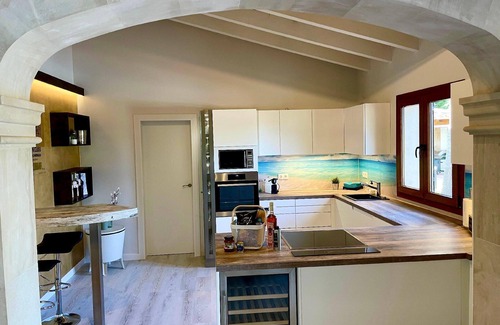 Son Antem House | Ideal Holiday House in Llucmajor for Families and Groups