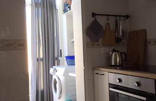 El Algar House | Comfortable Holiday House Los Urrutias for Up to 6 Guests