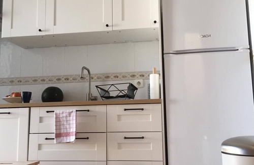 El Algar House | Comfortable Holiday House Los Urrutias for Up to 6 Guests
