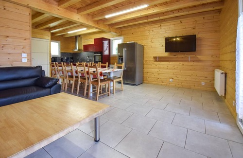 Luz-Saint-Sauveur House | Ideal Holiday House in Luz St Sauveur with Family Amenities