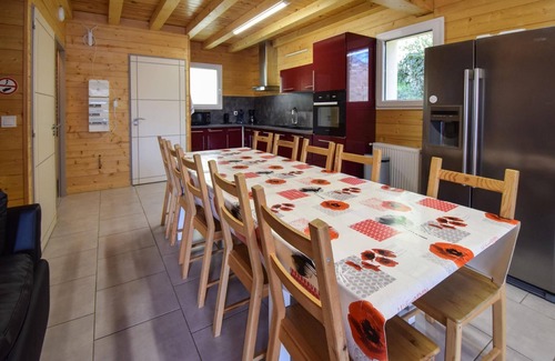 Luz-Saint-Sauveur House | Ideal Holiday House in Luz St Sauveur with Family Amenities