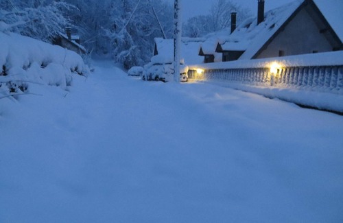 Luz-Saint-Sauveur House | Spacious Holiday House Luz St Sauveur for 10 Guests