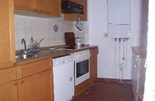 Luebeck Old Town House | Ideal Holiday House Lübeck: Family-Friendly Stay for 5
