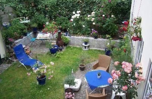 Luebeck Old Town House | Ideal Holiday House Lübeck: Family-Friendly Stay for 5