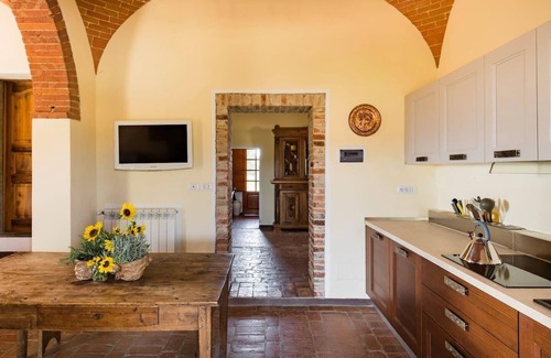 Lucignano House | Exceptional Holiday House in Lucignano with Private Pool