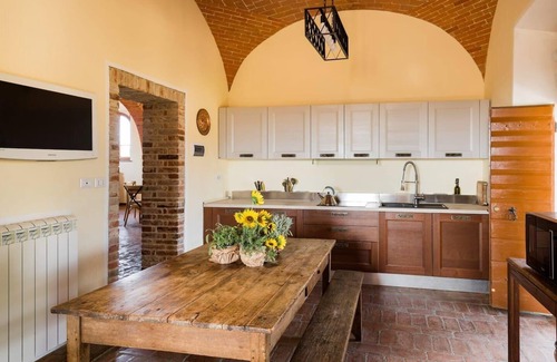 Lucignano House | Exceptional Holiday House in Lucignano with Private Pool