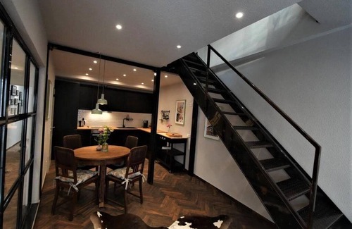 Luckau House | Inviting Holiday House Luckau: Family-Friendly Getaway