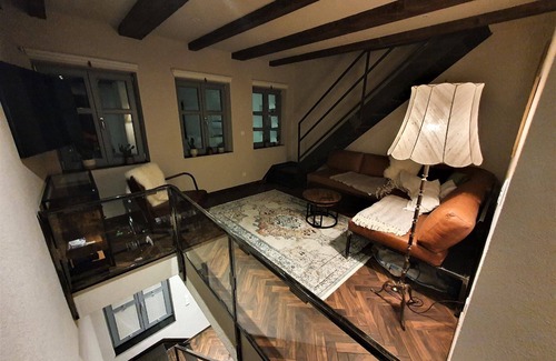 Luckau House | Inviting Holiday House Luckau: Family-Friendly Getaway