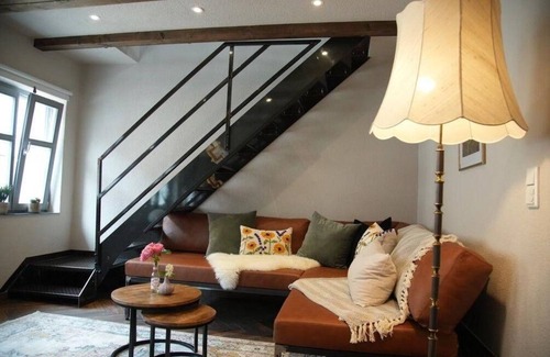 Luckau House | Inviting Holiday House Luckau: Family-Friendly Getaway