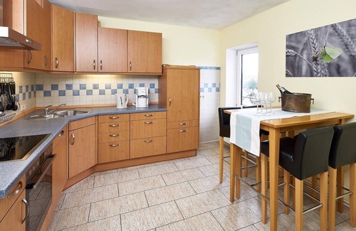 Bernkastel House | Discover Ocean View at Holiday House Mosel-Hostel