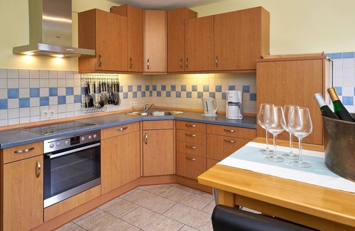 Bernkastel House | Discover Ocean View at Holiday House Mosel-Hostel