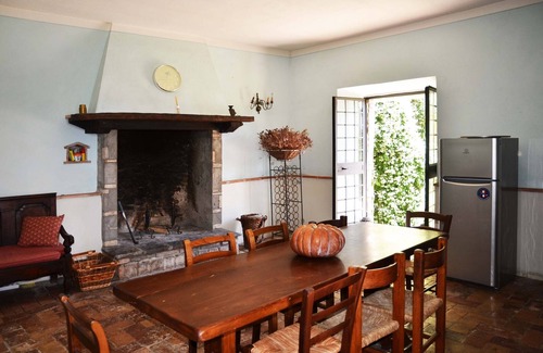 Corbara Villa | Relax at Holiday-house Madonna delle Macchie with Ocean Views