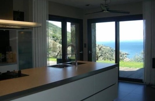 Malcesine House | Ideal Holiday House in Malcesine for Families and Pets