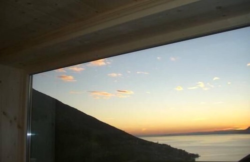 Malcesine House | Ideal Holiday House in Malcesine for Families and Pets