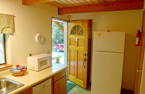Maple Falls House | Cozy Ferienhaus Maple Falls: Perfect for Families & Pets