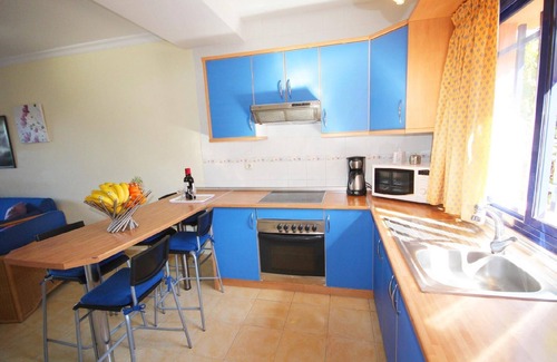 Costa Meloneras House | Cozy Maspalomas Holiday House for 2-5 with Pool & Spa