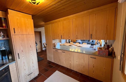 Mathon House | Family-Friendly Holiday House Mathon with 3 Bedrooms