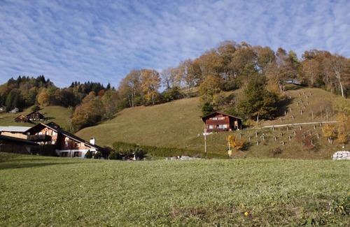 Matt Ski Chalet | Perfect Holiday House Matt for Families with Top Amenities