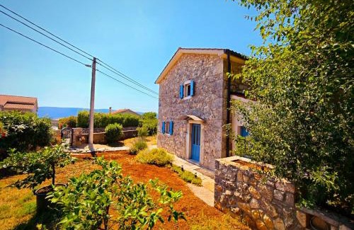 Skrbcici House | Holiday house Maya