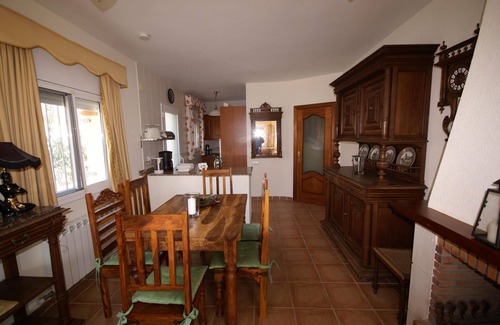 Miami Platja House | Holiday house Miami-Platja for 1 - 6 persons with 3 bedrooms - Twin house