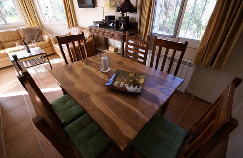 Miami Platja House | Holiday house Miami-Platja for 1 - 6 persons with 3 bedrooms - Twin house
