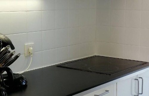 Westende House | Comfortable Holiday House in Middelkerke for 6 Guests