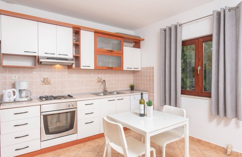 Trnbusi House | Family-Friendly Holiday House Mila by the River and Sea