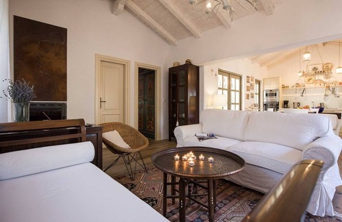 Nenadici House | Private Holiday House MINT II with Ocean View & Pool
