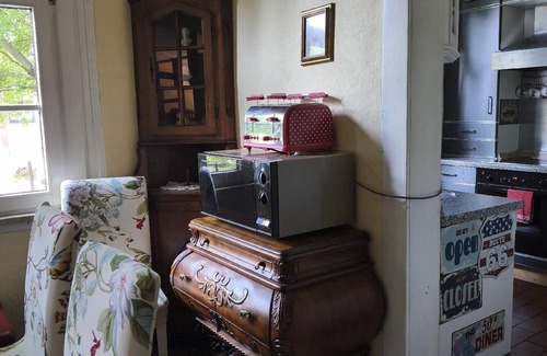 Mittelhof House | Discover Holiday House Mittelhof: Family-Friendly Retreat