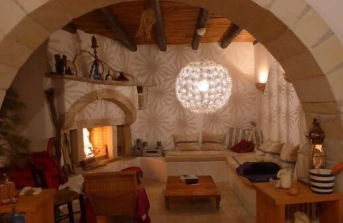 Alithini House | Holiday house Moirai Kriti for 1 - 7 persons with 3 bedrooms - Holiday house