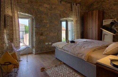 Momjan House | Holiday house Momjan for 1 - 8 persons with 4 bedrooms - Holiday home