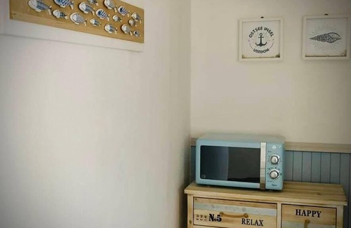Monkebude House | Cozy Holiday House Mönkebude for Couples with Great Amenities